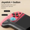 Gaming Console 3.5inch LCD Screen Built-in 500 Games Nostalgic Game Console TV Connect 1200mAh for Kids Adults for Single Player