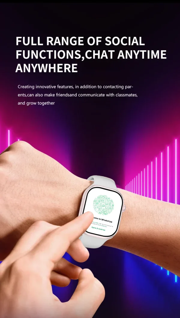 S170b0ed7580841709ca690e573b14856m-1.webp VP39 5G Smartwatch S11 Plus 5G LTE Android 12.0 Smart Watch With 190° Rotating Camera GPS WIFI Compass Play Store Sim Card Slot