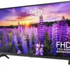 S17bb218afd9a4fd48b76f6baea804b2b8-2.webp 40" Class F40 Series LED Full HD Smart Fire TV with Alexa Voice Remote (NS-40F401NA26)Factory Direct Sales