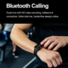 S18abaf705ea94f778ad8ce0201c520e4T.webp 2025 New Smart Watch Full Touch Screen Bluetooth Call AI Voice Heart Rate Waterproof Watches Sports Bracelet Smartwatch Women
