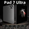2025 Global Original MI Tablet Pad 7 Ultra 11 inch Android 15 22GB+2TB 20000mAh 5G Dual SIM Card WiFi GPS HD 4K Mi AndroidTablet