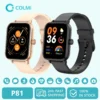 S193225ef6a144748b4b80b13427008aaT.webp COLMI P81 Voice Calling Smart Watch Ultra 1.9 inch Screen 24H Health Monitor 100+ Sports Modes, Bluetooth Smartwatch Men Women