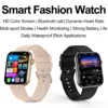 S1996fa6a070b474f97a9bbe86c69f3cbx.webp 2025 New Smart Watch Full Touch Screen Bluetooth Call AI Voice Heart Rate Waterproof Watches Sports Bracelet Smartwatch Women