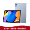 S1a0ddc91969f4ffebec55844150f00e6h.webp Lenovo Xiaoxin Pad 2025 11'' MediaTek Dimensity 6300 Learning Tablet ROM 2.5K Display Dolby Atmos 7040mAh Android Wifi Tablet PC