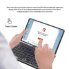 S1a116db6583444a99ce6a2ec97589be46.webp CRELANDER P8 Mini Laptop 8 Inch Touch Screen Intel Lake N150 12GB DDR5 WiFi 6 2 In 1 Laptop Notebook Tablet PC Pocket Laptop