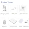 BDF Hot Sales New 10.1 Inch Tablets Octa Core 4GB RAM 64GB ROM Dual SIM Cards 3G Phone Call WiFi Bluetooth Google Play Tablet Pc