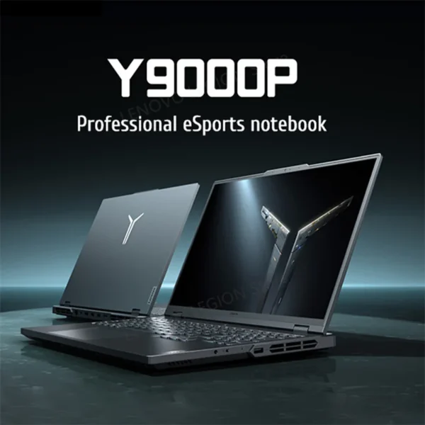 S1b0f5f31fe0045d8b1b730b2e86d8b94j.webp Lenovo Legion Y9000P Gaming E-Sports Laptop 2024 RTX 4060 Intel i9-14900HX 16" 16/32/64G RAM 1/2T SSD 2.5K 240Hz Notebook PC