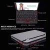 7 inch Mini Laptop Intel Procesador N95 8G 16G RAM 256GB SSD With Touch Screen Pocket Netbook Windows 11 Notebook Pc Portable
