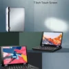 7 inch Mini Laptop Intel Procesador N95 8G 16G RAM 256GB SSD With Touch Screen Pocket Netbook Windows 11 Notebook Pc Portable
