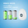 S1dae8141f42c43f19971cc44ebd5da353.webp Children's GPS Locator, Elderly Anti Lost 4G Beidou Tracker, SOS Alarm, Two-way Communication, Student Locator