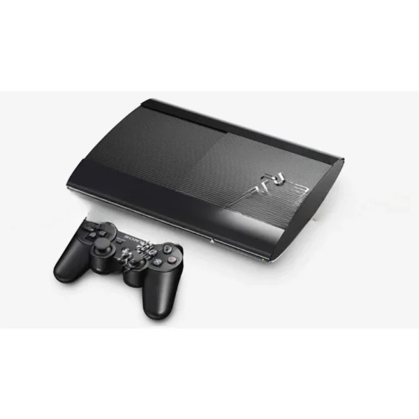 S1dc2197e068049299f9f3922b3646a1av.webp second-hand Original Game Machine 2K 4K Full of Games Play Ps3 Game 4000 Type Package 1