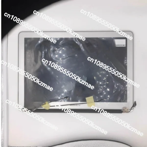 S1deebe4c97e647ac87faf4413ced79a4V.webp MacBook Pro Complete Screen Assembly | A1989 A1502 A1707 for Direct Replacement