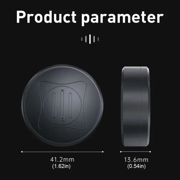 S1df7c6522af8454cb8acf9de6759bbd6Q-1.webp GF22 locator GPS Beidou positioning pet elderly children car anti loss anti-theft device GPS tracking high precision