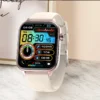 S1e7d2fa479b344d78274c4fa21f890a7K.webp 2025 New For XIAOM1 ECG+PPG Blood Fat Uric Acid Health Smartwatch Men Women Heart Rate Blood Pressure Bluetooth Call Smart Watch