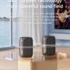 S1e9af2ab2b1648c4acc256c3f0cef97cd.webp Zealot S32 pro Bluetooth Wireless Outdoor Portable Subwoofer Speaker Waterproof IPX6 Dual Pairing 3600mAh Wireless Speaker