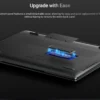 S1ed70fb906224336830ec8655e6e5a5c0.webp CHUWI CoreBook X 16GB 512GB Laptop Windows 11 Intel Core i3 1220P Up to 4.4GHz 14inches 2K Portable PC 46.2Wh WiFi 6 BT 5.2