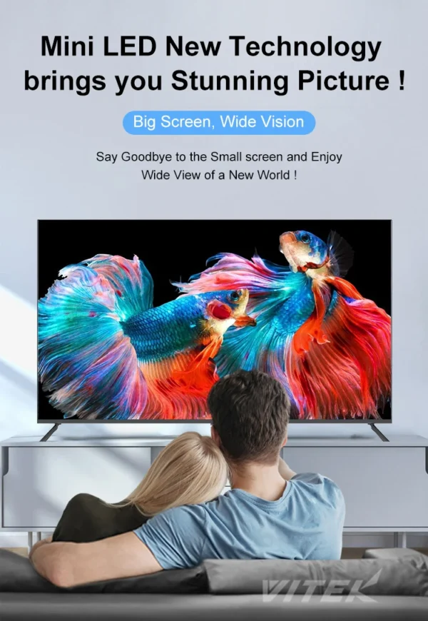 S1f4d43f2a14647188f9598fdfce2c8030-1.webp Best Price Smart Tv Televisor Oem Odm Led Lcd Oled 2K 4K 8K Screen Panel Wifi Android Smart Tv Smart 4K Uhd Tv De 75 Polegadas