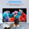 S1f4d43f2a14647188f9598fdfce2c8030.webp Best Price Smart Tv Televisor Oem Odm Led Lcd Oled 2K 4K 8K Screen Panel Wifi Android Smart Tv Smart 4K Uhd Tv De 75 Polegadas