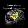 S1f808f1d8d9042f98016154780f4e9546-1.webp G.L Wear 2025 New Men's Smart Watch HD Display Health Tracking Bluetooth Calling Voice Assistant Sports Smartwatch