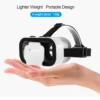 S20c507c0344943e6849b32f33189814f6-1.webp VR Glasses 3D Viar Phone Virtual Reality Headset Helmet Devices Smart Lenses Goggles For Smartphones Cell Hedset Mobile Game Set