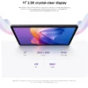 Global Version Xiaomi Redmi Pad 2 Wifi 11" 2.5K Crystal-clear Display MediaTek Helio G100-Ultra Mi Tablet  90Hz Display 9000mAh