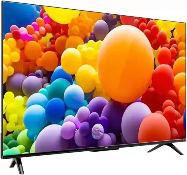 S2129b189e8084a2894faba8d48818a52k.webp High-Definition 4K LED Smart TV Multi-Functional For Home Theaters Hotels Android System LAN Interface 32-80 Inch Screen Sizes