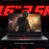 S21a395f46e964ac58f30cdc648c5cae9c.webp Xiaomi Redmi G Pro Gaming laptop 2024 Core i9-14900HX NVIDIA GeForce RTX 4060 RAM 16GB/32GB DDR5 1TB SSD 16-inch 240Hz Screen PC