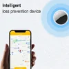 S223b6114c6994e6a9252db23e797f1e2G.webp GPS Mini Tracker GPS Locator GPS Smart Car Work For isearcing Smart Finder Key Finder Children Locating Tracker Pet Tracker GPS