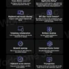 S233f817a82d84db79c3a870c89f5942eg.webp Xiaomi Redmi G Pro Gaming laptop 2024 Core i9-14900HX NVIDIA GeForce RTX 4060 RAM 16GB/32GB DDR5 1TB SSD 16-inch 240Hz Screen PC
