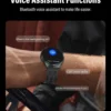 S23562b846edb456eb566aacbc999aa9eE-1.webp G.L Wear 2025 New Men's Smart Watch HD Display Health Tracking Bluetooth Calling Voice Assistant Sports Smartwatch