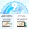 Global Version HONOR Pad X9a Tablet Snapdragon 685 4G 11.5inches 120Hz 2.5K HONOR Fullview Display 8300mAh Battery 8MP Camera