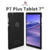 S238dcd0eae714c35951eb4aeef19ec18B.webp PRITOM 7 Inch Tablet PC 32 GB Android 11 with Quad Core Processor HD IPS Display Dual Camera WiFi with PU Protective Case