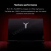 S23986505494d43268f57a53e63258f20i.webp Lenovo Legion R9000P E-sports Gaming Laptop 16inch AMD R9 7945HX 1T/4T RTX4060 100%sRGB 500nits 2.5K 240Hz Game Notebook PC