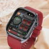 S23c6ae0f31ae46fa9371dd1f4f9c9888l-1.webp 2025 New AI Diagosis ECG Health Smart Watch Men Blood Pressure Lipid Uric Acid AI-GPT Intelligent Q&A Health Smartwatch For Men