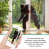 S23ff97bdc6284b4ca7efda3b90682c644.webp Mini Portable Remote WIFI Camera Small Compact Portable Surveillance Cam for Home Security