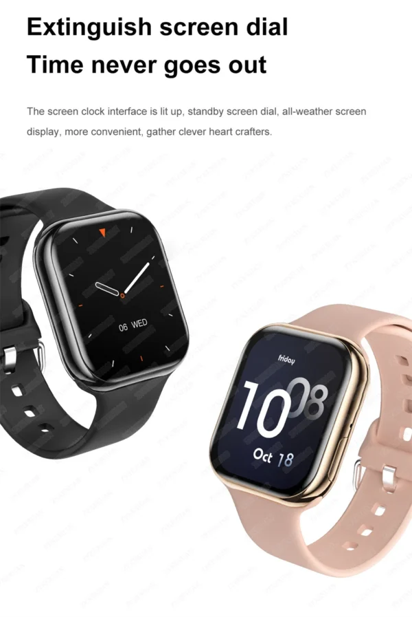 S24150747734c4afebaaaea206fa8387dR-1.webp 2025 New Series IW10 Watch 10 GPS Track Smart Watch Men Woman Bluetooth Call Waterproof Sports SmartWatch For Android IOS
