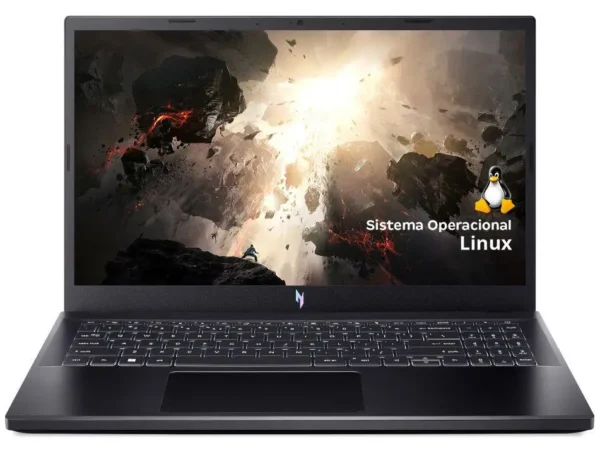 S24644b6a9b42438ab60576c153b9e024e.webp Gamer Notebook Acer Nitro V15 Intel Core i5 512GB SSD 16GB RAM 15,6 "Full HD 144Hz IPS RTX 3050 6GB ANV15-51-582R