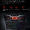 S247d2bf691d04ff99d217061b118038aS.webp Xiaomi Redmi G Pro Gaming laptop 2024 Core i9-14900HX NVIDIA GeForce RTX 4060 RAM 16GB/32GB DDR5 1TB SSD 16-inch 240Hz Screen PC