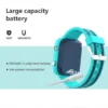 S24d5e66bed5e401ab867331e8aa20825w-2.webp GPS Tracker 4G Real-Time Location Tracking Video Call,Camera, Games, SOS Call Watch for Children Kids Smartwatch for Boys Girls