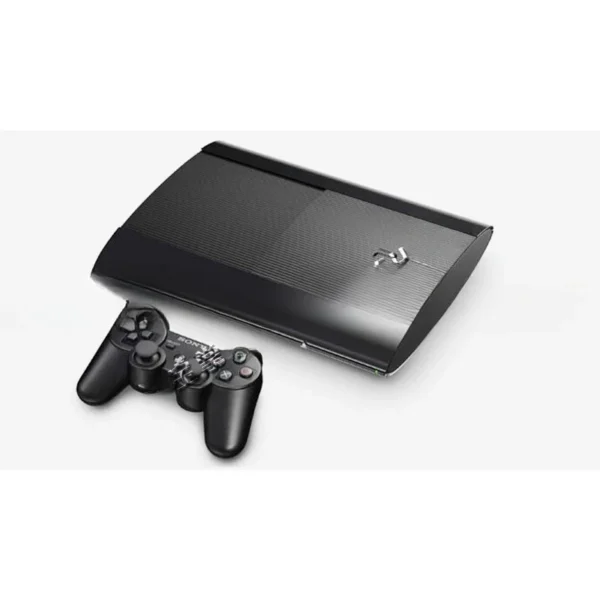 S24e19efd842f4c1c831cdfa6d71742608.webp second-hand Original Game Machine 2K 4K Full of Games Play Ps3 Game 4000 Type Package 1