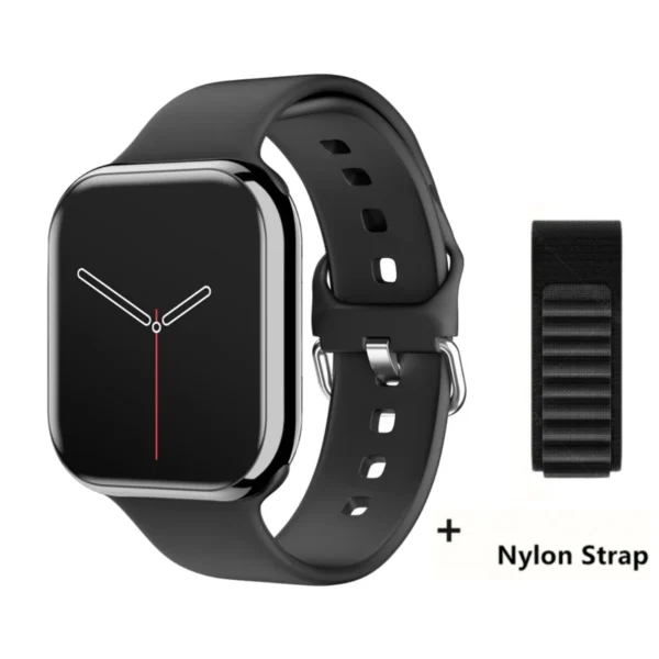 2026New GPS Smart Watch Series 10 For Apple Watch 10 Memory Music Video Bluetooth Call Waterproof NFC Smartwatch For Android IOS