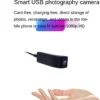 S25b0ef6cc85344209524a2d2031dd21a9.webp Mini Video Camera for Glasses Unboxing Content Suitable Compact Camera for Android Phones
