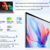 Blackview Acebook 12  Win 11 Pro Laptop 16'' 1920*1200 Display, Intel I5-1030NG7/I5-12450H Notebook, 16GB 512GB, 5000mAh
