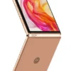 S25cc59c7dbf547e3bfe99491917bf2e3A.webp Motorola Moto Razr 50 Ultra Snapdragon8s Gen3 6.9" POLED Folded Screen 165Hz 50MP 45W Fast Charge NFC IPX8 Original Mobile phone