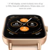 S25ce97ecde7340c78ddec4e2f9ed6371S.webp COLMI P81 Voice Calling Smart Watch Ultra 1.9 inch Screen 24H Health Monitor 100+ Sports Modes, Bluetooth Smartwatch Men Women