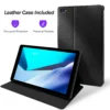 S25d465f64c9f430886933f7ab655c1b3J.webp PRITOM 7 Inch Tablet PC 32 GB Android 11 with Quad Core Processor HD IPS Display Dual Camera WiFi with PU Protective Case