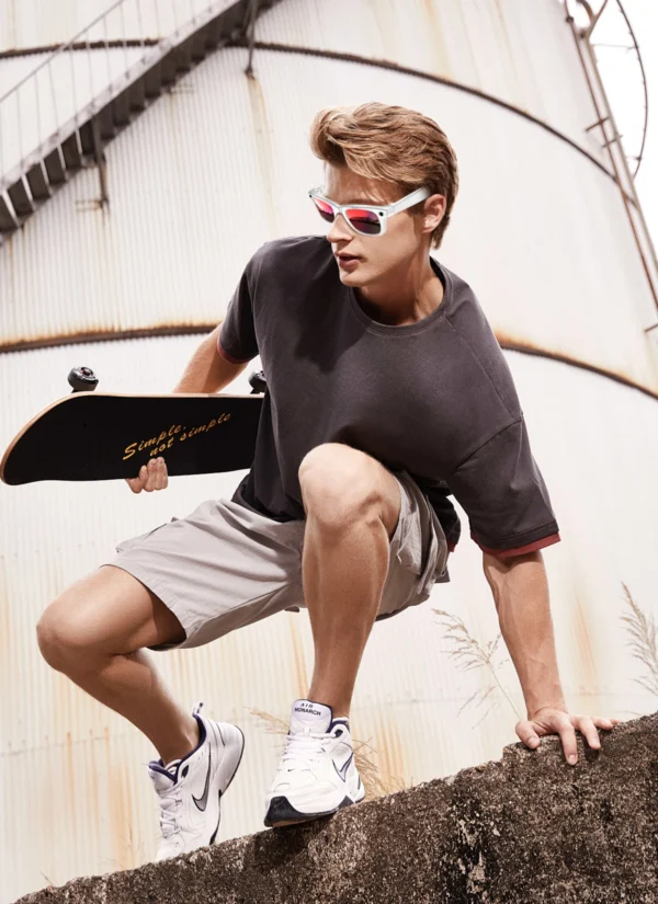 S2645666df0354a61a263cf2bf72a04a4o.webp New 800W Camera AI Glasses Men Color-Changing Smart Translation Glasses Photo Video Recording Waterproof Call Smart Sunglasses