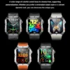 S28a48f4d9cd24400899bf0f9baeb345eJ.webp New Outdoor Military Sports Smart Watch with Led Lighting Men Women for huawei xiao Watches Bluetooth Call GPS track Smart Watch