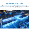Blackview AceBook 12 Win 11 Laptop 16'' FHD IPS , Intel I5-1030NG7 Notebook, 16GB RAM 512GB SSD, 2-in-1 Fingerprint Power Button
