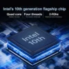 S2a0e030236334c7783e04b0cc8b990c1W.webp Ultra Slim Laptop 14.1" 16GB RAM 2TB SSD Intel N3700 Notebook Gamer 1920*1080 Display Office Study Computer PC Windows 11 Pro